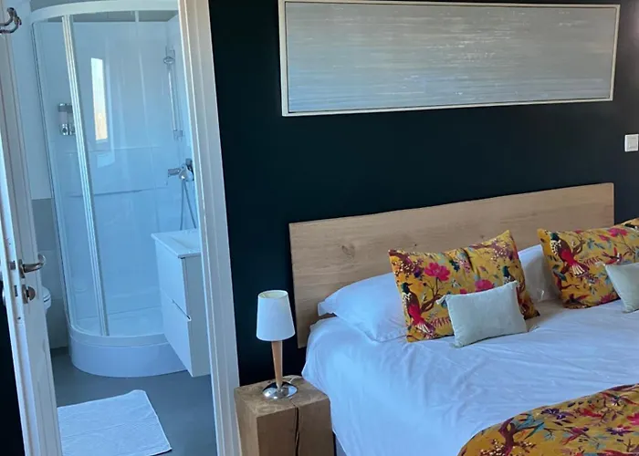 Chambres avec Vue