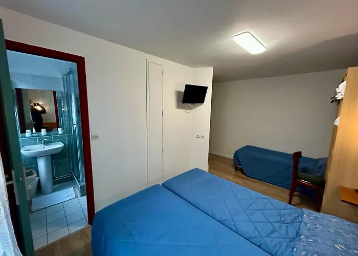 chambres d'hotes du colvert